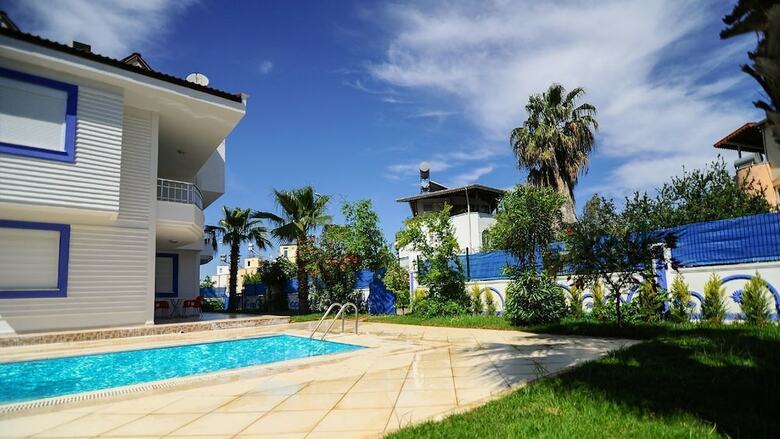 Villa Bodrum