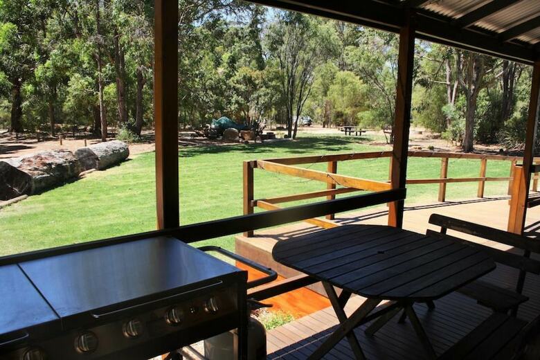 Rac Margaret River Nature Park