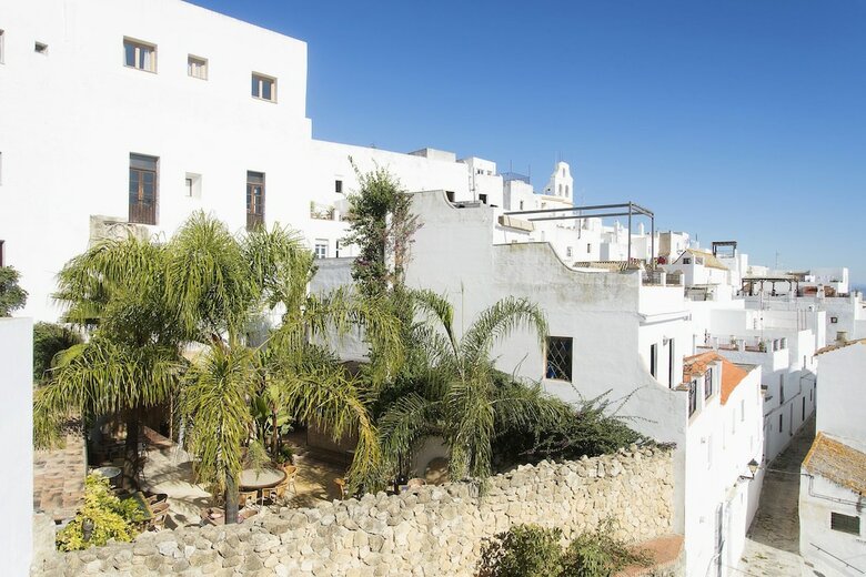 Las Palmeras Del Califa