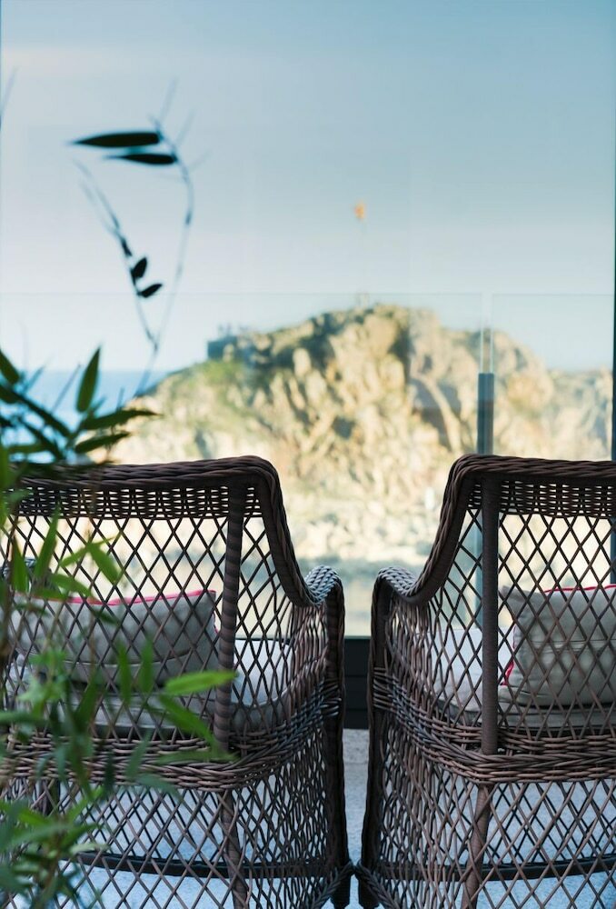 Pension Hostal Restaurant Sa Malica