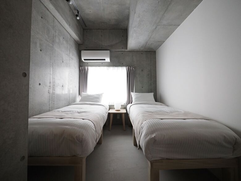 Apartamentos Smi:re Stay Oshiage