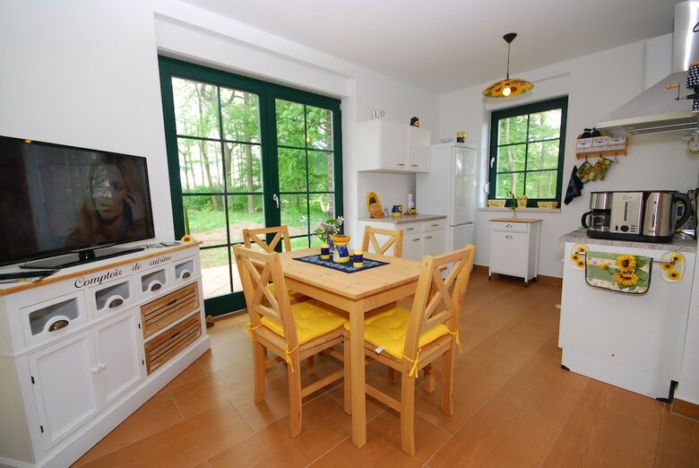 Pension Ferienhof Zum Spreew�ldchen