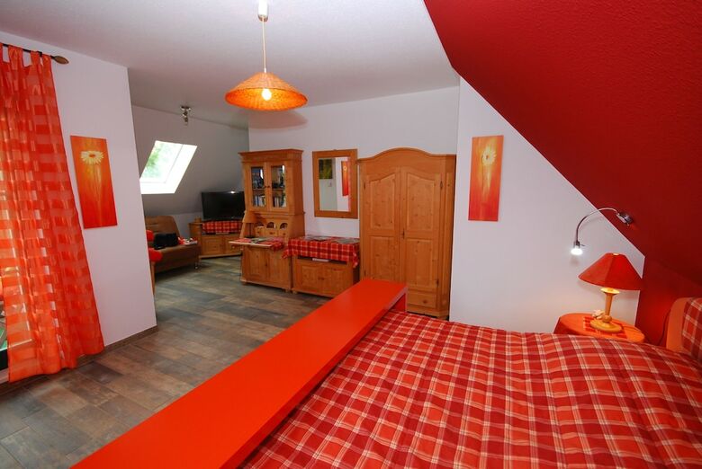 Pension Ferienhof Zum Spreew�ldchen