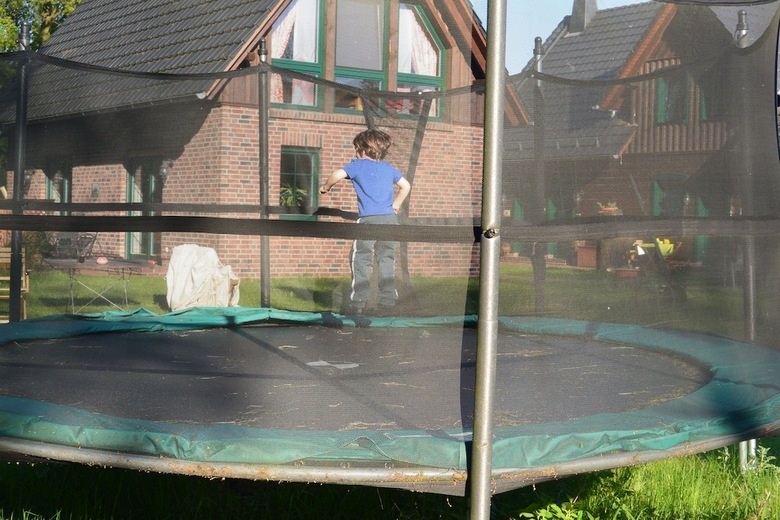 Pension Ferienhof Zum Spreew�ldchen