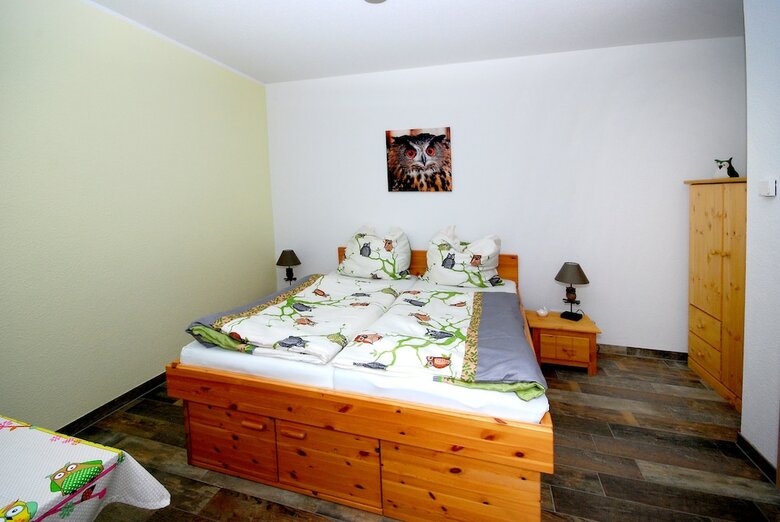 Pension Ferienhof Zum Spreew�ldchen
