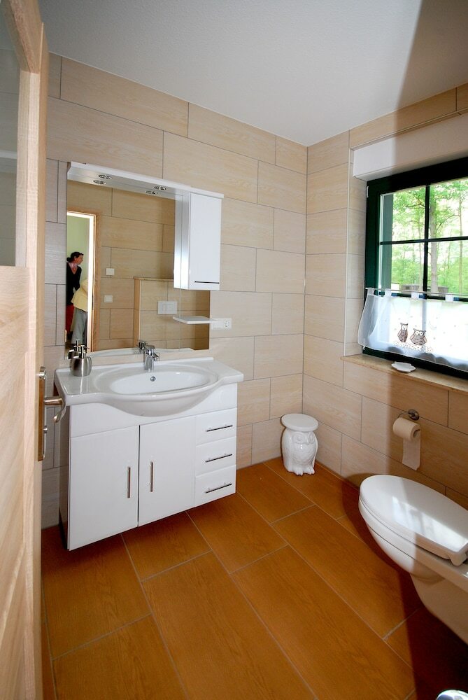 Pension Ferienhof Zum Spreew�ldchen