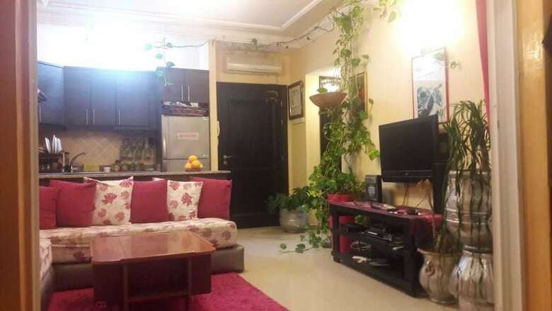 Apartamentos Appartement Beach Palace 2