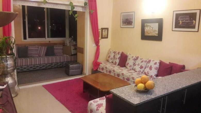 Apartamentos Appartement Beach Palace 2