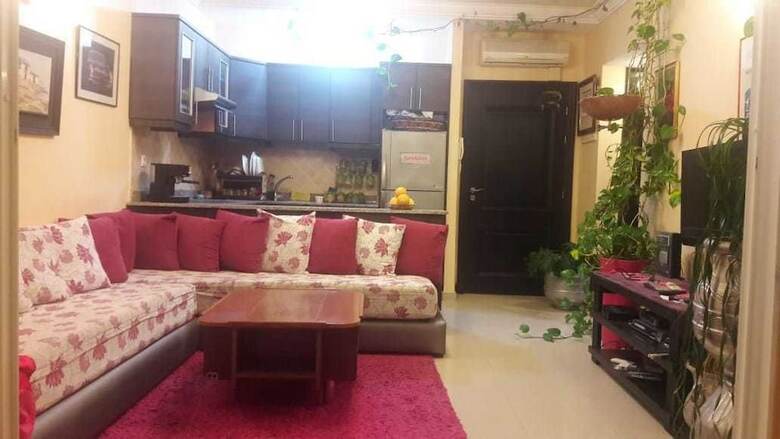 Apartamentos Appartement Beach Palace 2