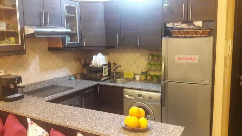 Apartamentos Appartement Beach Palace 2