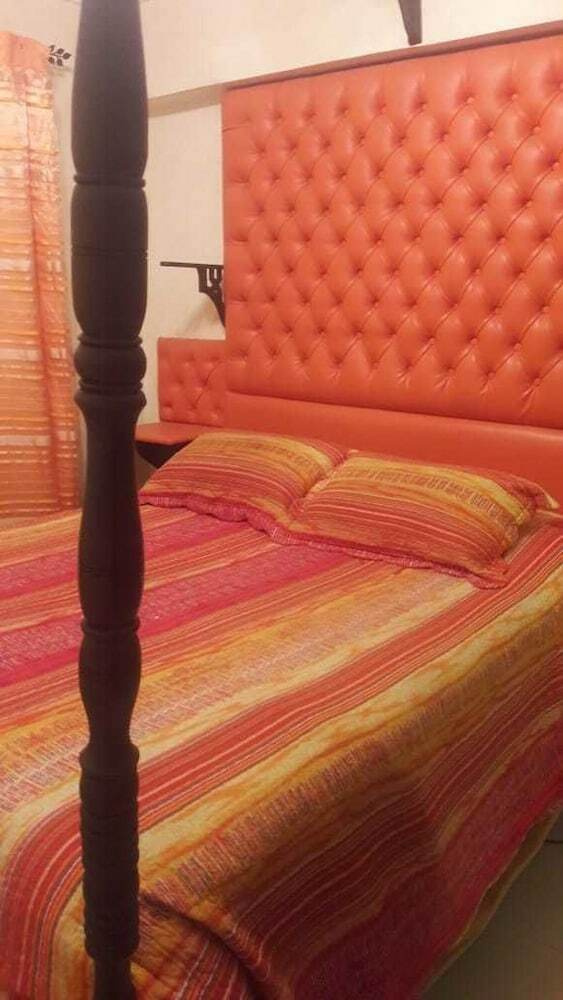 Apartamentos Appartement Beach Palace 2