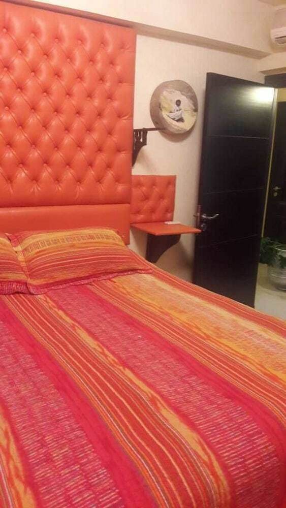 Apartamentos Appartement Beach Palace 2