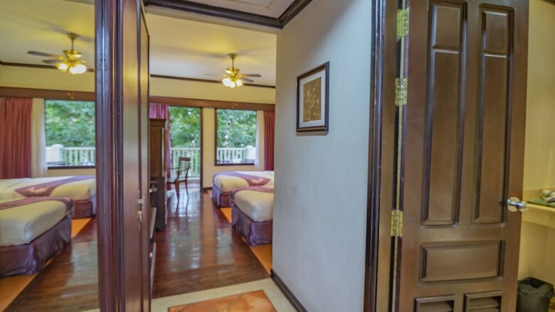 Grand Sunset Angkor Hotel