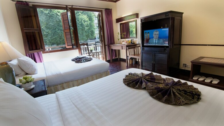 Grand Sunset Angkor Hotel