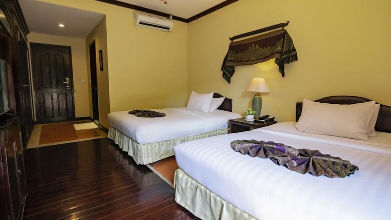 Grand Sunset Angkor Hotel
