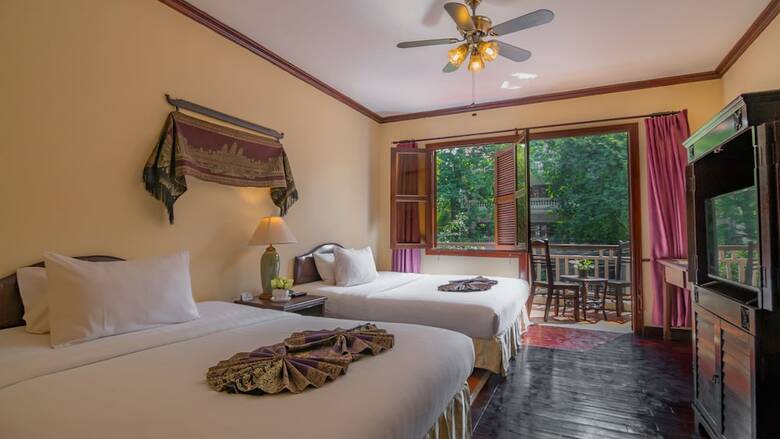 Grand Sunset Angkor Hotel