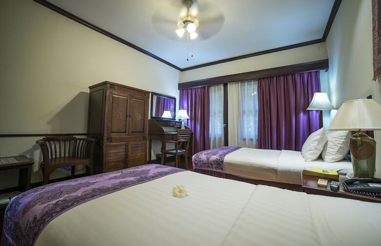 Grand Sunset Angkor Hotel