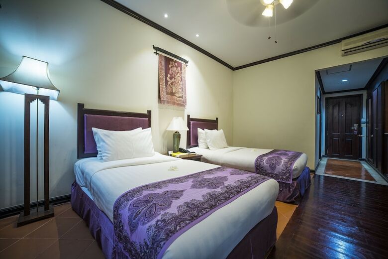 Grand Sunset Angkor Hotel