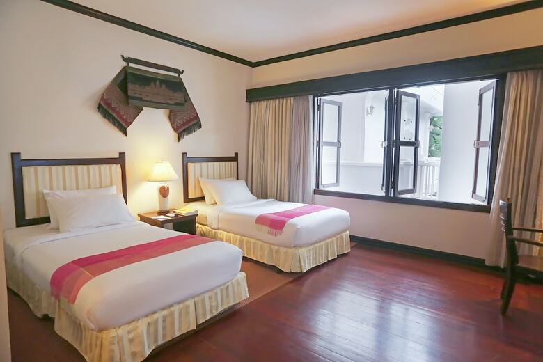 Grand Sunset Angkor Hotel