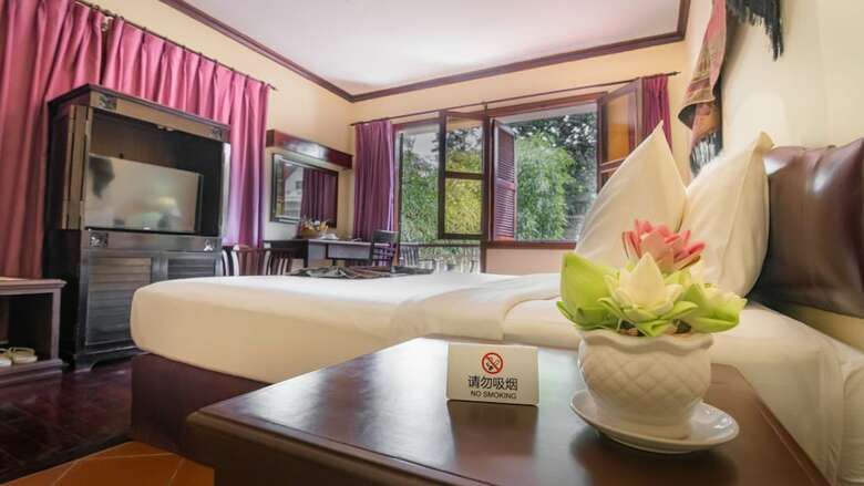 Grand Sunset Angkor Hotel