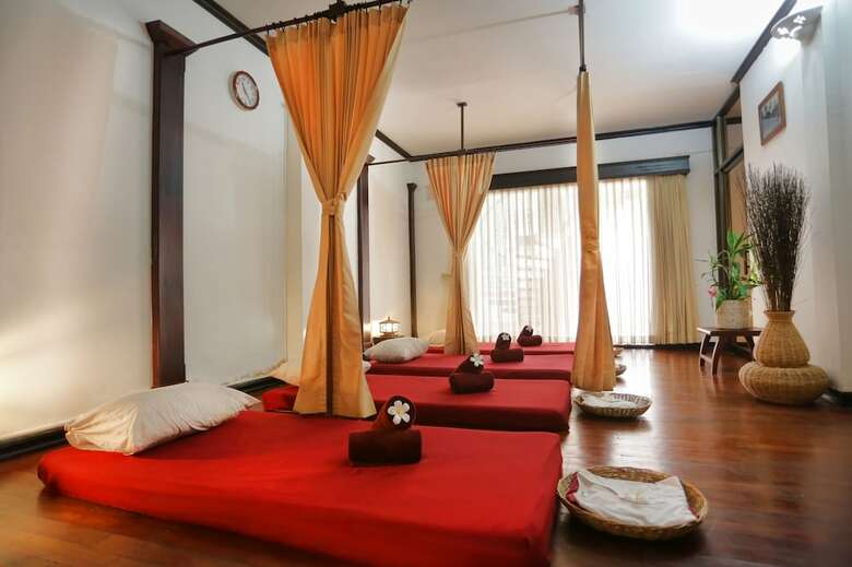Grand Sunset Angkor Hotel