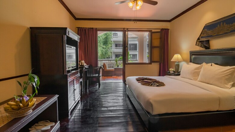 Grand Sunset Angkor Hotel