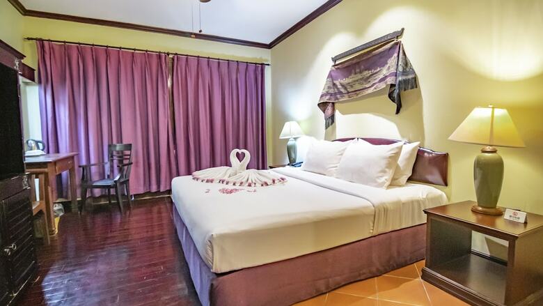 Grand Sunset Angkor Hotel