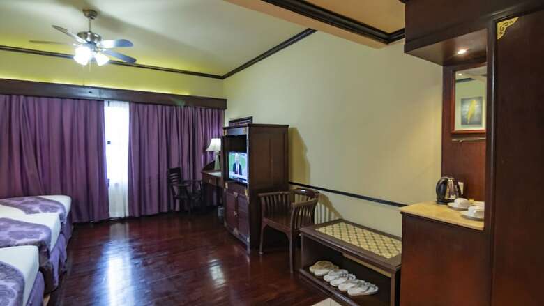 Grand Sunset Angkor Hotel