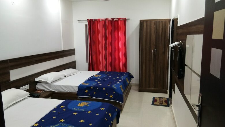 Hotel Puri Guest House