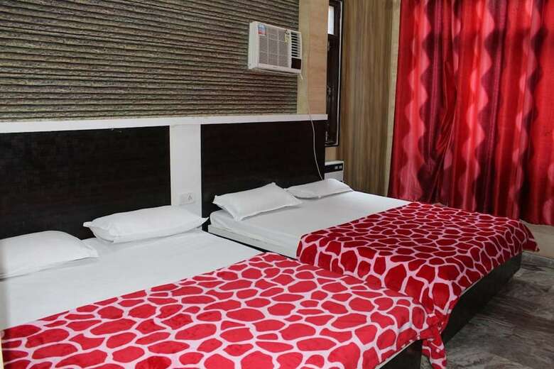 Hotel Puri Guest House