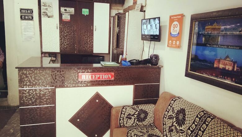 Hotel Puri Guest House