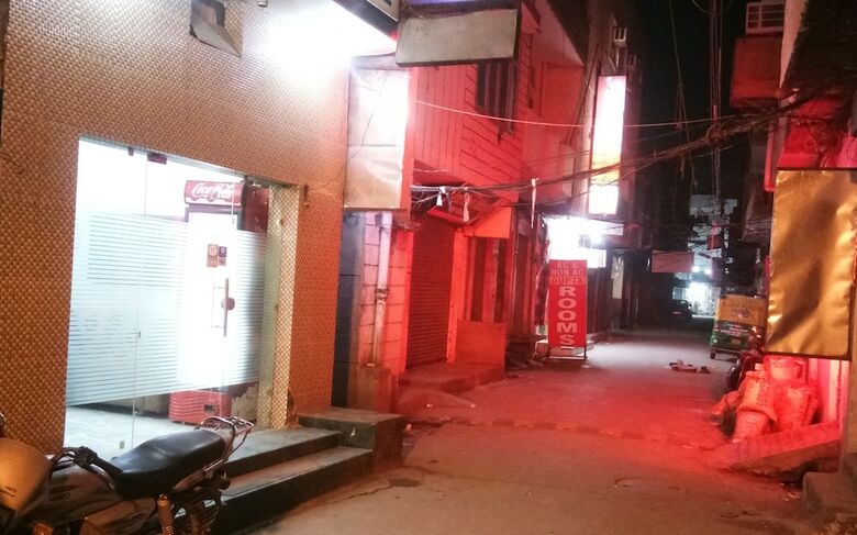 Hotel Puri Guest House