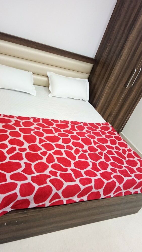 Hotel Puri Guest House