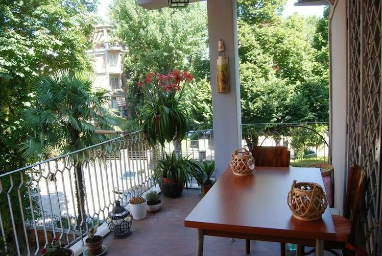 Bed & Breakfast La Badia Del Cavaliere
