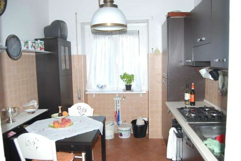 Bed & Breakfast La Badia Del Cavaliere
