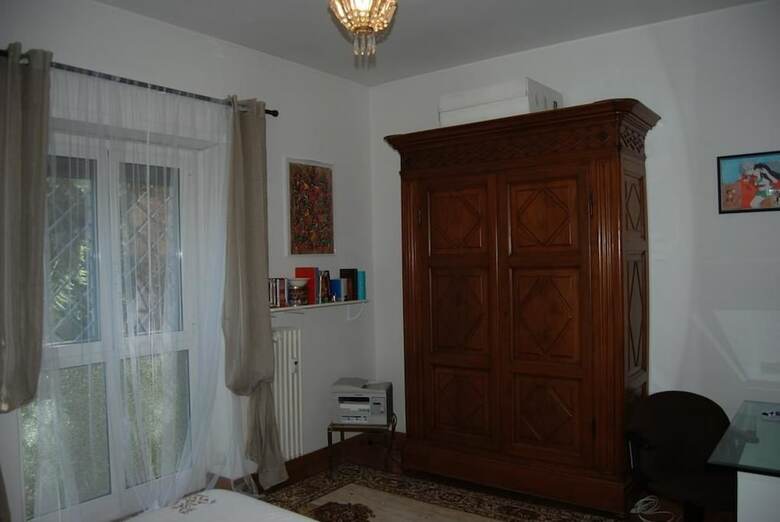 Bed & Breakfast La Badia Del Cavaliere