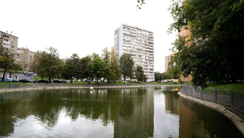 Apartamentos Fortestate On Leninskiy Prospekt