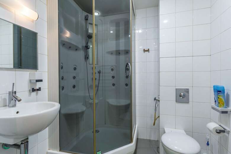Apartamentos Fortestate On Leninskiy Prospekt