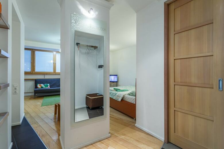 Apartamentos Fortestate On Leninskiy Prospekt