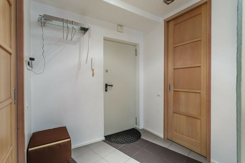 Apartamentos Fortestate On Leninskiy Prospekt