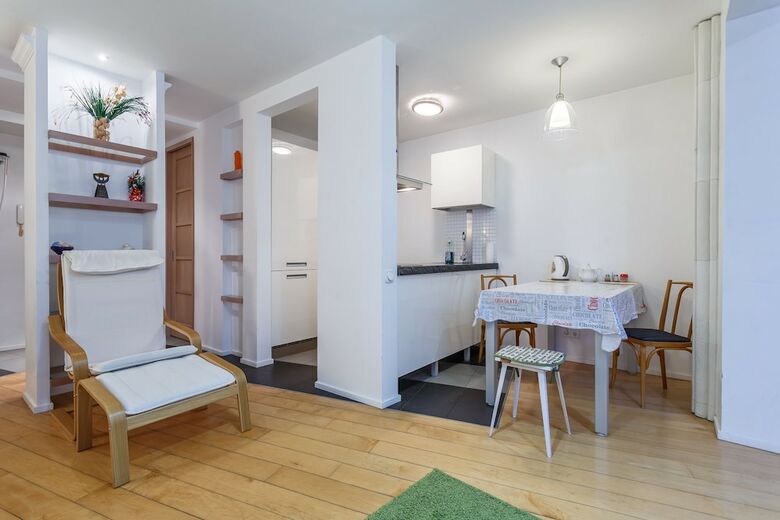Apartamentos Fortestate On Leninskiy Prospekt
