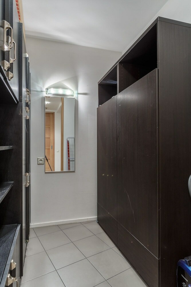 Apartamentos Fortestate On Leninskiy Prospekt