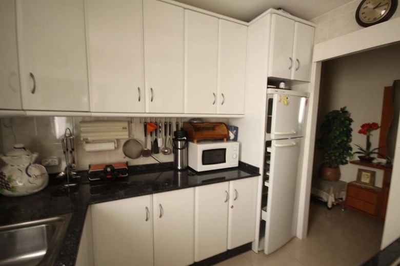 Apartamentos Inmovecos Alisios 228