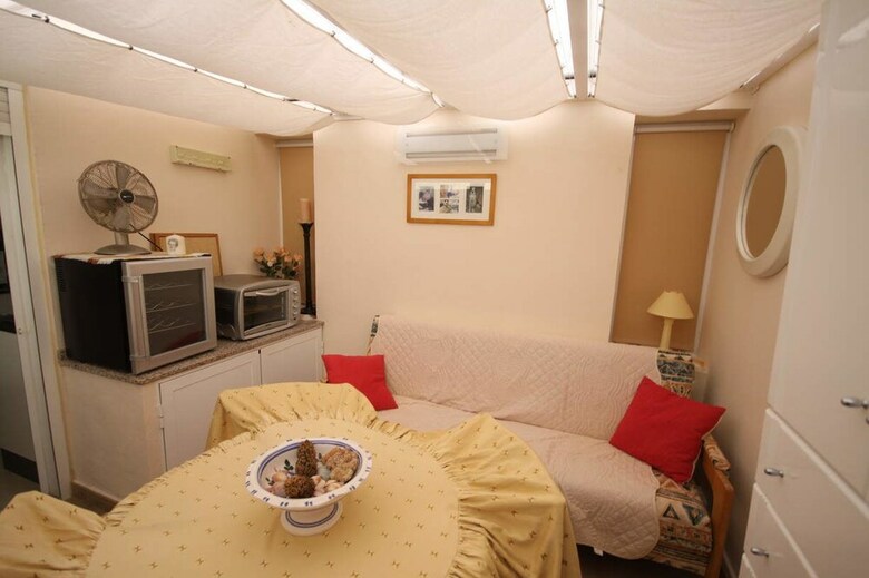 Apartamentos Inmovecos Alisios 228