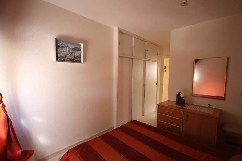 Apartamentos Inmovecos Alisios 228
