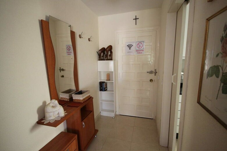 Apartamentos Inmovecos Alisios 228