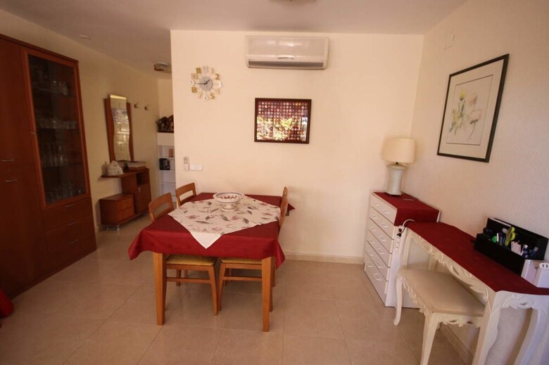 Apartamentos Inmovecos Alisios 228