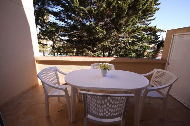 Apartamentos Inmovecos Alisios 228