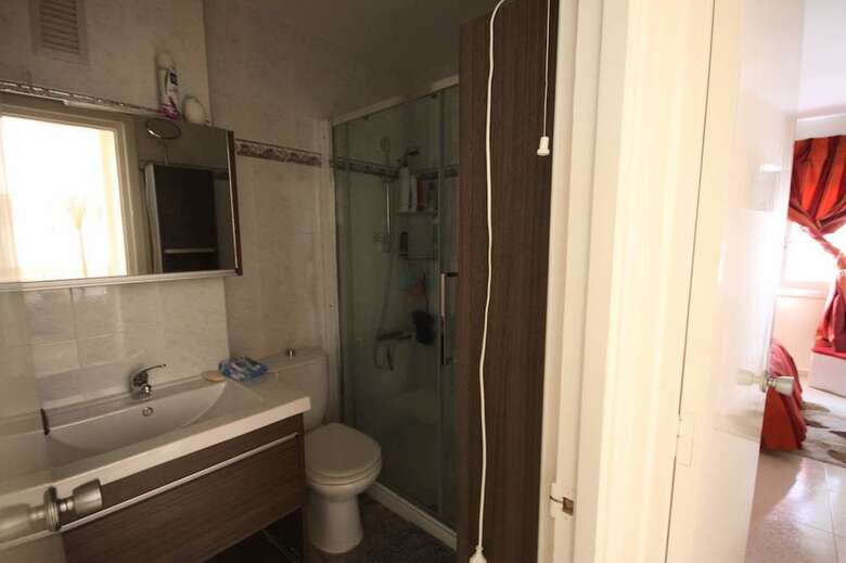 Apartamentos Inmovecos Alisios 228