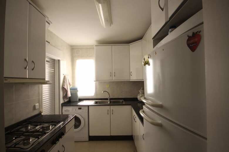 Apartamentos Inmovecos Alisios 228